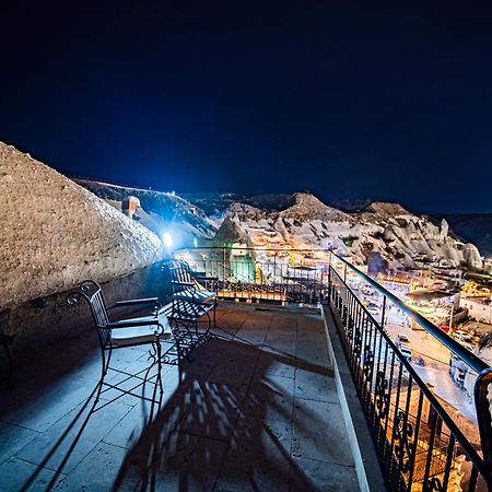 Ascension Cave Suites - Special Class Goreme Exterior photo