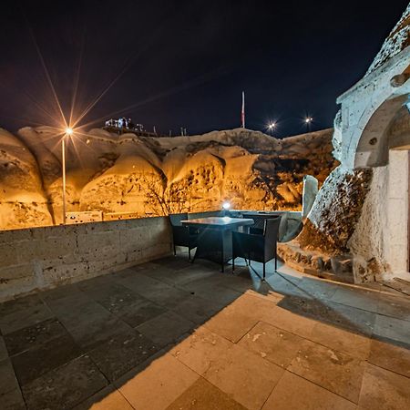Ascension Cave Suites - Special Class Goreme Exterior photo